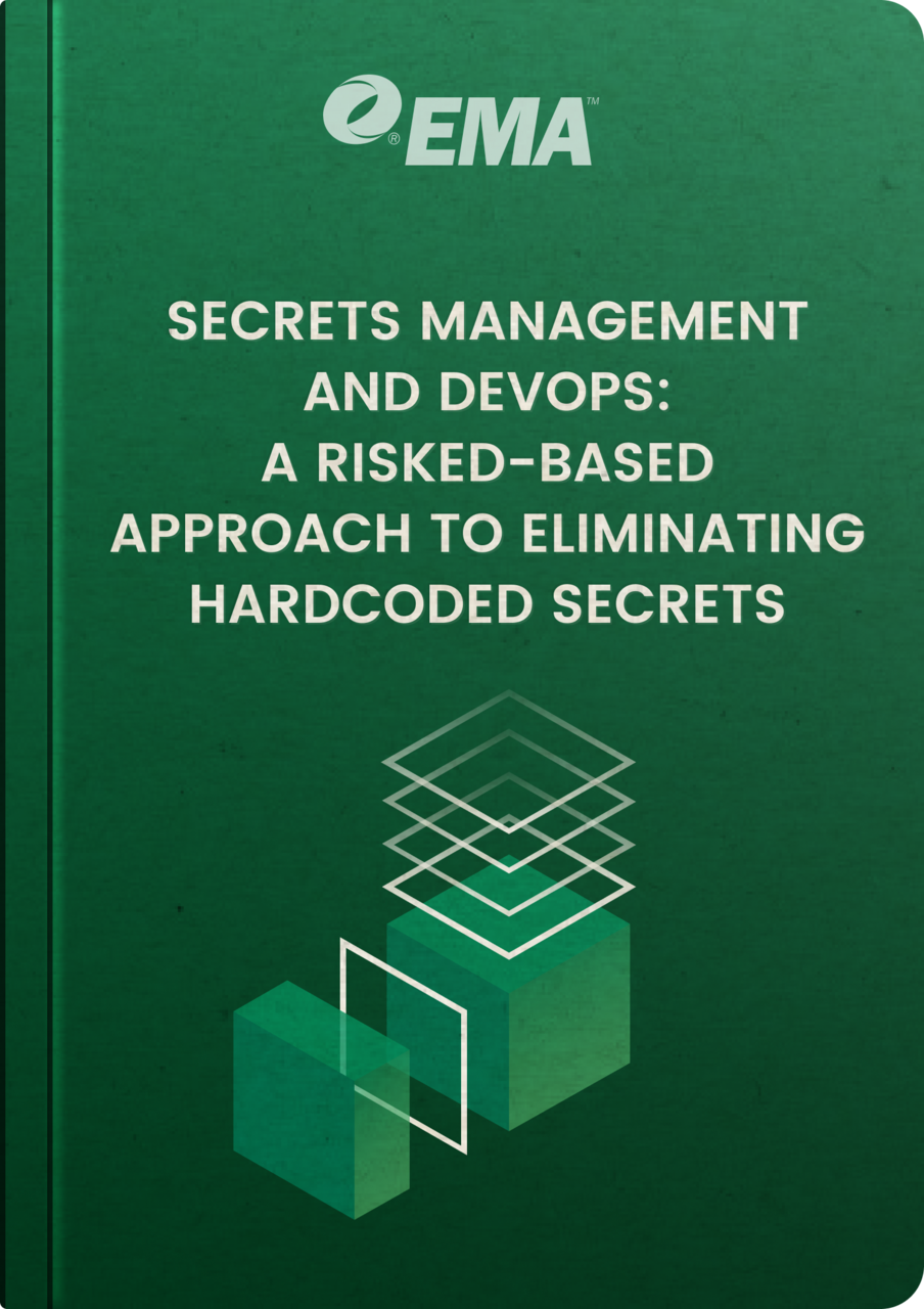 Secrets Management and DevOps: A Risked-Based Approach to Eliminating HardCoded Secrets