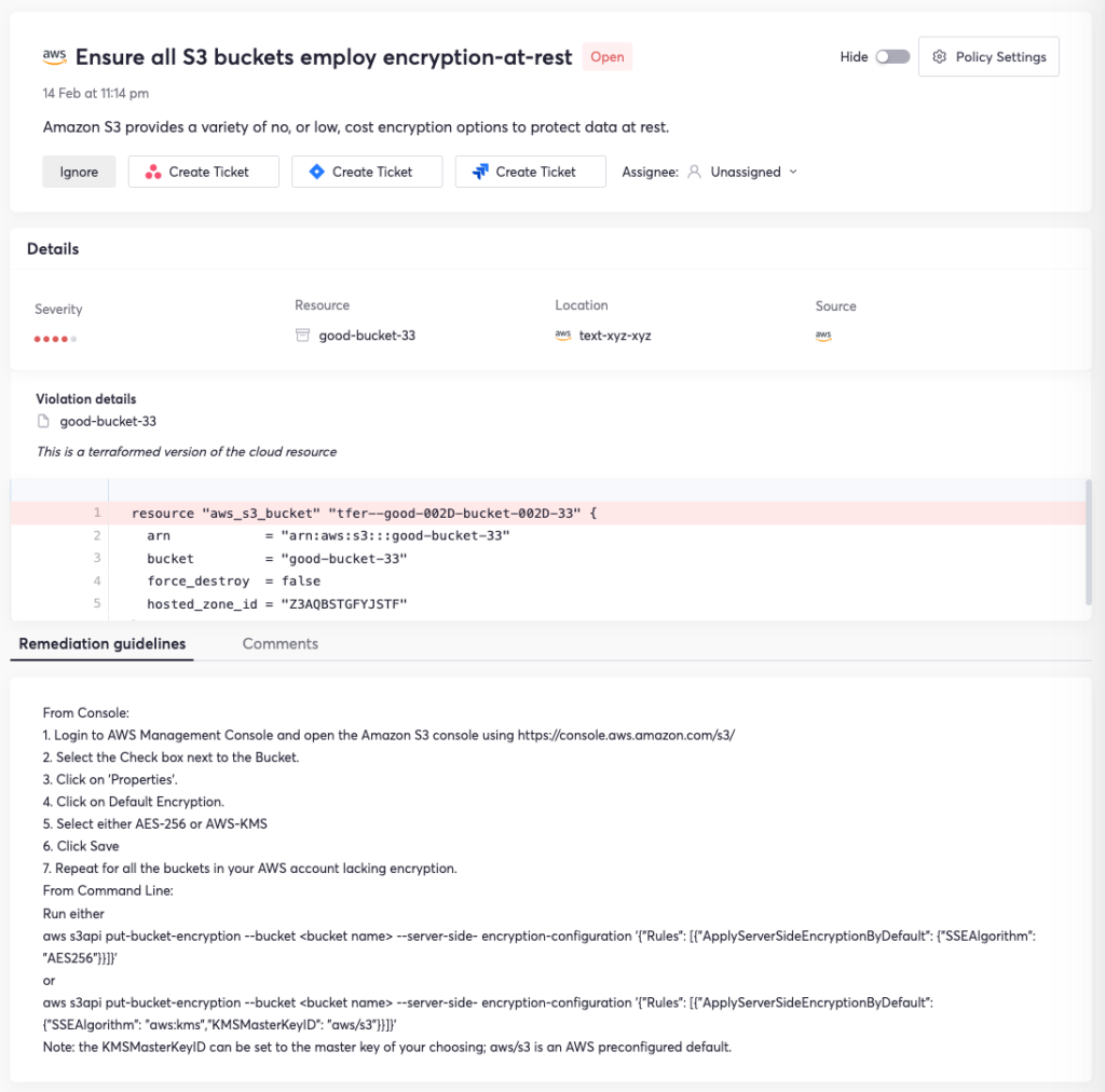 How To Prevent AWS S3 Bucket Misconfigurations