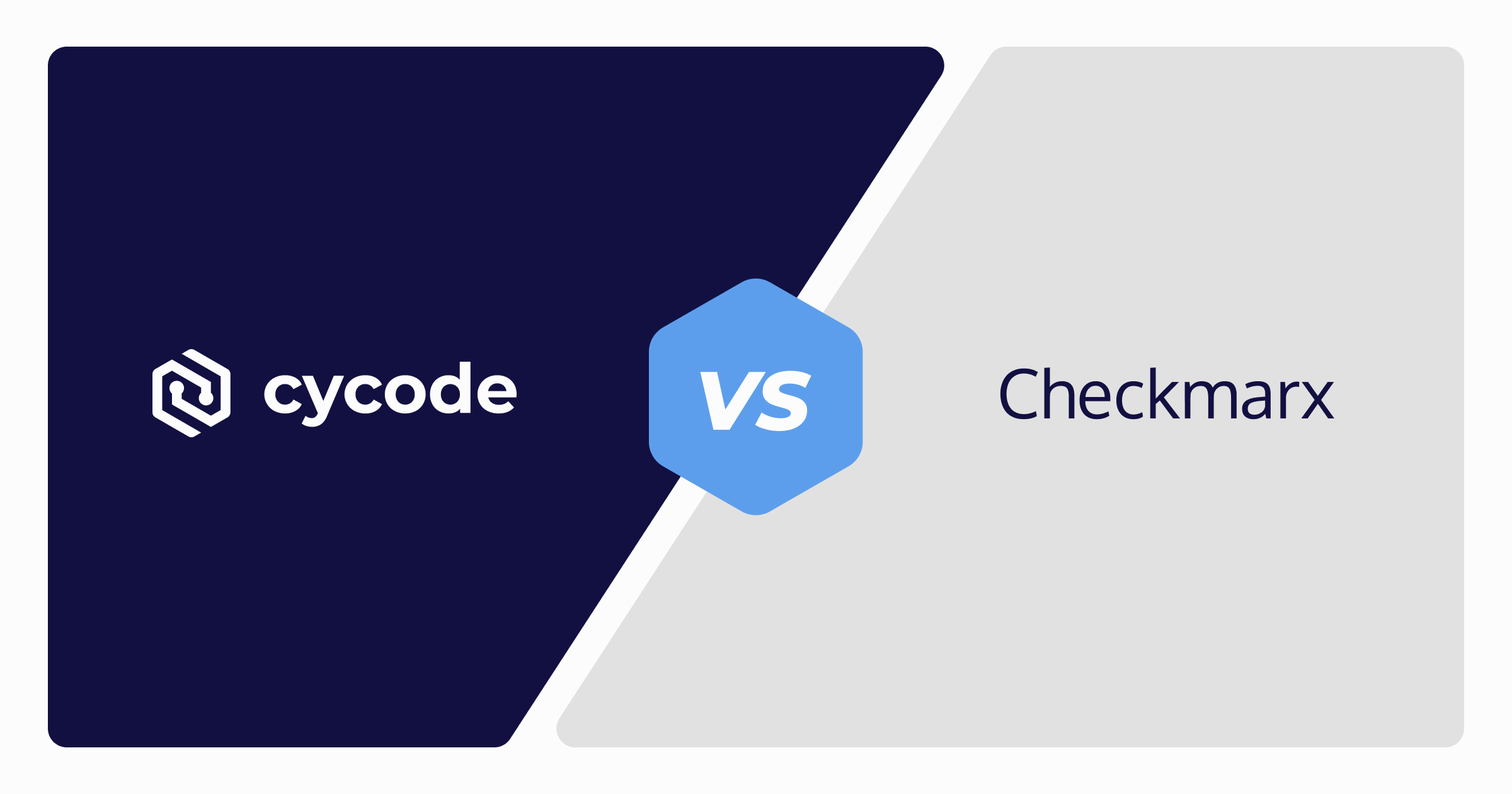 Checkmarx Alternative | Cycode