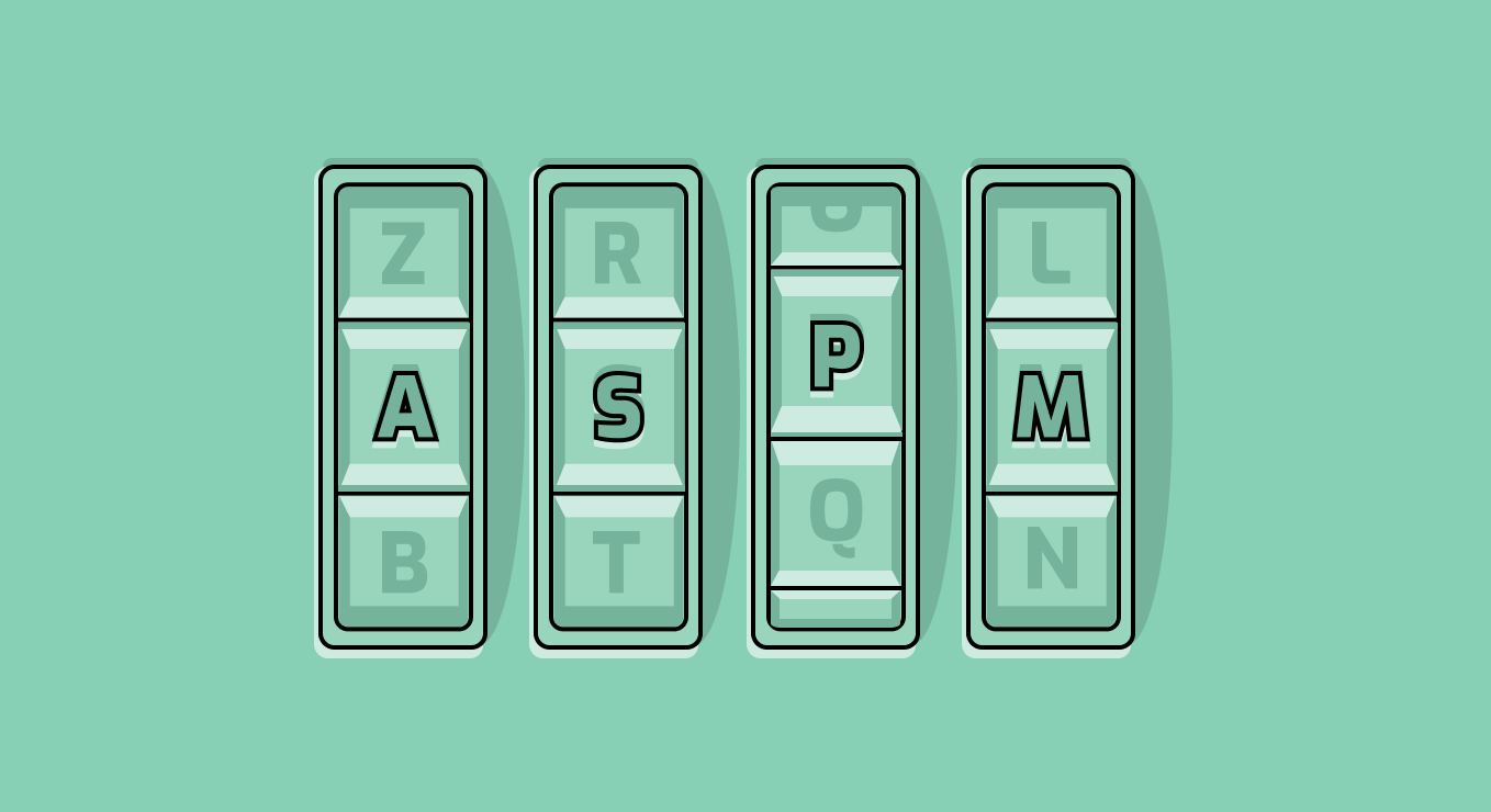 ASPM in a jumble of letters