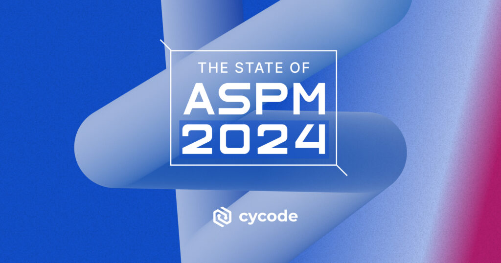 State Of ASPM 2024 Report   Cycode ASPM OG 1024x538 